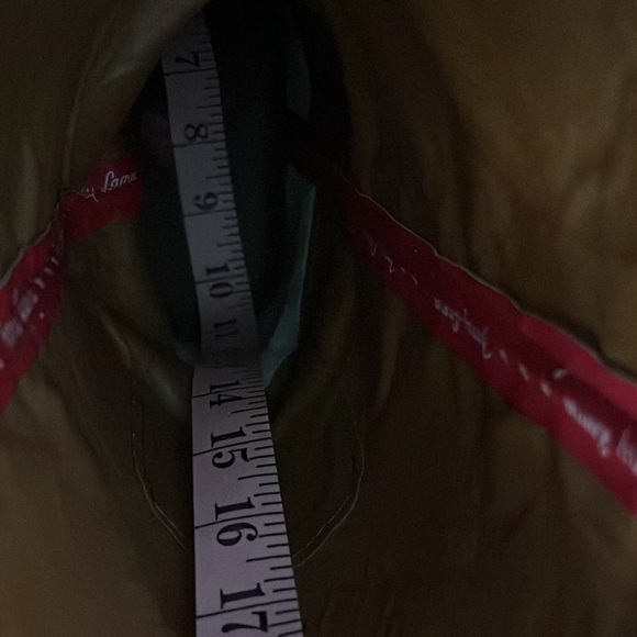 TONY Lama leather cowboy boots, in good condition decorative shaft. - Picture 13 of 15